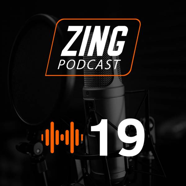 Zing Podcast